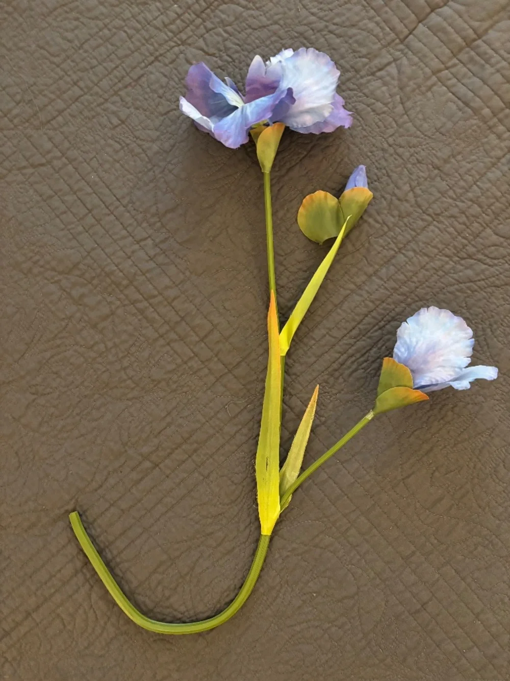 Faux Floral Company artificial silk